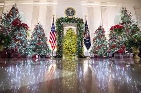 Maybe you would like to learn more about one of these? Watch Melania Trump Unveils 2020 White House Christmas Decorations Upi Com