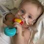 Profile Picture of Fundraiser by Lindsey Slabaugh : Help Ease Grant's Medical Journeyon Google