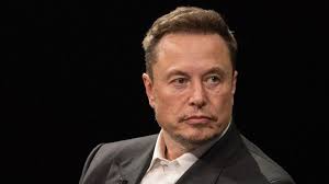 La advertencia de Elon Musk sobre la próxima sequía: no será del agua