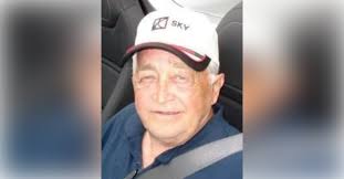 Obituary information for James Howard Otis