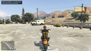 Easy way to achieve one of your daily objectives. Gta Online How To Start And Run A Motorcycle Mc Club And Businesses Usgamer