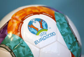 Juli 2021 in zehn europäischen städten und einer asiatischen stadt (baku) statt. L Euro 2021 Vu Dans L Oeil Des Bookmakers