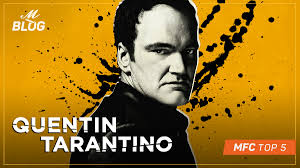 However, his second movie was his breakout hit and the one that made him a mainstream success. Best Quentin Tarantino Movies Mfc Top 5 Mfc My Family Cinema