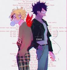 Keigo takami my hero academia wiki fandom. Dabi And Hawks My Hero Academia Memes Hero Academia Characters My Hero Academia Manga