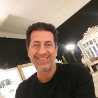 John Aube's Instagram, Twitter & Facebook