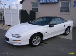 Image result for Arctic White 2000 Camaro
