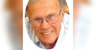 Christian Aikman Obituary