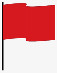 Decal stands for a picture, design, or label that can be transferred on any surface. Red Flag Png Download Transparent Red Flag Png Images For Free Nicepng