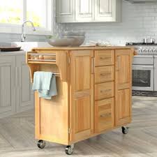 winsome folding kitchen island