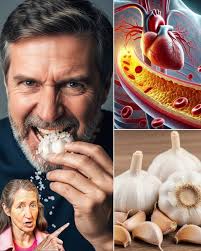 21:11:04 Here's Why You Should Start Your Day With Raw Garlic And Water We  are removing inactive members from here. If you want to keep getting our  recipes say something…… See More