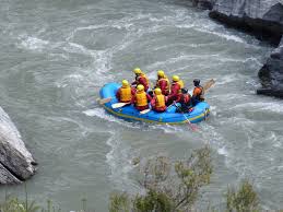 Kolad River Rafting River Rafting Is One Of The Most By Swayourway Travel Tourism Medium What's your favourite time to visit?