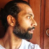 Ashish Satapathy's Instagram, Twitter & Facebook