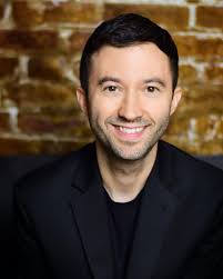 Social Worker — Jared Scheinberg