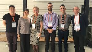 Denise Ferris Elected Chair Of Australian Council Of University Art Design Schools School Of Art Design