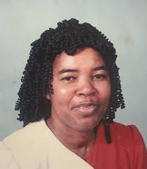 Obituary for Lilly Ruth Taylor Williams