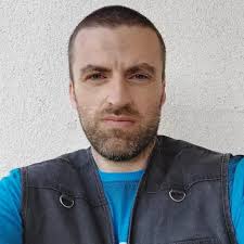 Adrian Nowak Żalno AI Voice Generator