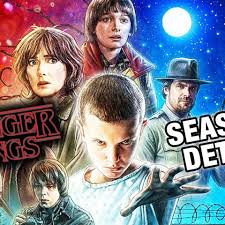 All type of latest tv shows are available on fmovies. Stranger Things Season 2 Episode 1 Posts Facebook