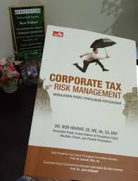 Maybe you would like to learn more about one of these? Manajemen Risiko Perpajakan Perusahaan Insight Sederhana Yang Menancap Opi Ardiani