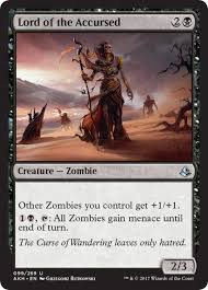 This names correct english spelling is: Top 10 Zombies In Magic The Gathering Hobbylark