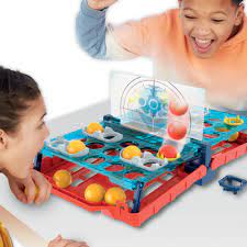Select your positions wisely and then choose your targets carefully in order to sink your opponent's ships first. Battleship Shots Game Strategy Ball Bouncing Game Walmart Com Walmart Com