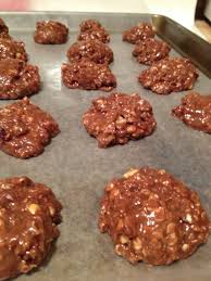 Chocolate Protein Rounds No Baking Required Hungry And Fit Advocare Recipes Healthy Sweets Protein Powder Recipes
