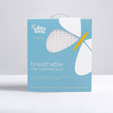 Maybe you would like to learn more about one of these? Lullaby Earth Healthy Support Crib Mattress