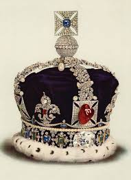 The cullinan diamond also known as: 5 Biggest And Most Famous Rough Diamonds In The World Tatler Hong Kong