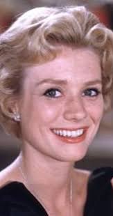 Inger Stevens ~ Complete Biography with [ Photos