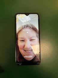 Found phone at Mccsweeneys Route 9n