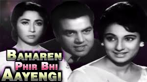 Baharen Phir Bhi Aayengi Full Movie