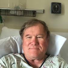 Personal experience with cardiac event and heart catheterization