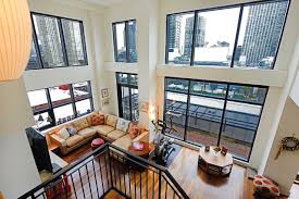 Maybe you would like to learn more about one of these? Waldo Lofts Duplex Penthouse Wows With Floor To Ceiling Windows Jersey Digs