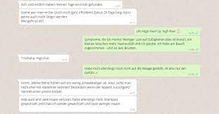 Tyfe Erfahrungsbericht Pille Abgesetzt Die Ersten Monate Enthalt Werbung