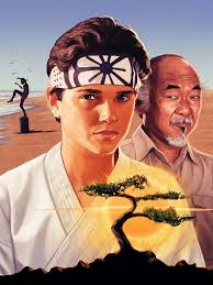 Fan Dub de Karate Kid: Risas y Nostalgia en La Guarida Freak