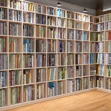 11 types of solid wood online configurator. Library Shelving In Your Own Living Room Plan Online