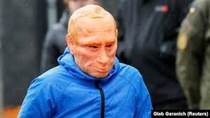 В этой подборке собраны фотографии из семейного альбома путина владимира владимировича. Putin Skazochnyj Kto Za Chto Mogut Sudit Po Zakonu Ob Oskorblenii Vlasti
