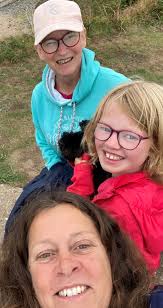 Tribute to Nicola Ellis