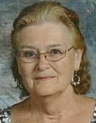 Marlene Kerr Obituary (1939