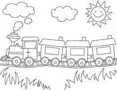 Ausmalbilder Eisenbahn Ausmalbilder Fur Kinder Kostenlose Ausmalbilder Ausmalbilder Ausmalbilder Kinder