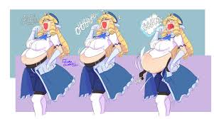 Rule34 - If it exists, there is porn of it   7746428