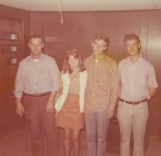 Mr. Lawrence Edward Gilliam Obituary