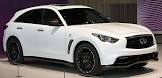 INFINITI-FX