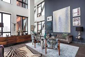 In situations such as these visit www.sayrhino.com for more details. Interior Design Luxury Apartments In Bohemian District Of New York