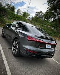 Image result for Daytona Gray 2024 E-Tron