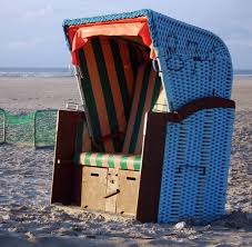 Ist ja irgendwie alles werbung und wenn nicht für produkte. Strandkorb Wikipedia