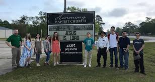 Deep in the Heart of Texas