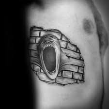 Let's face it—hand tattoos are pretty visible unless you walk around with gloves (again, i don't know your life). 80 Pink Floyd Tattoos For Men Rock Band Design Ideas