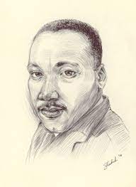 Martin Luther King Jr Shadiah Ink Luther Martin Luther Martin Luther King