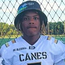 Keymoni Kimbrough🥇 (@itsofficialk1)