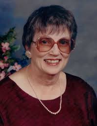 Ruby Nell (Farquhar) Cook Obituary September 8, 2020